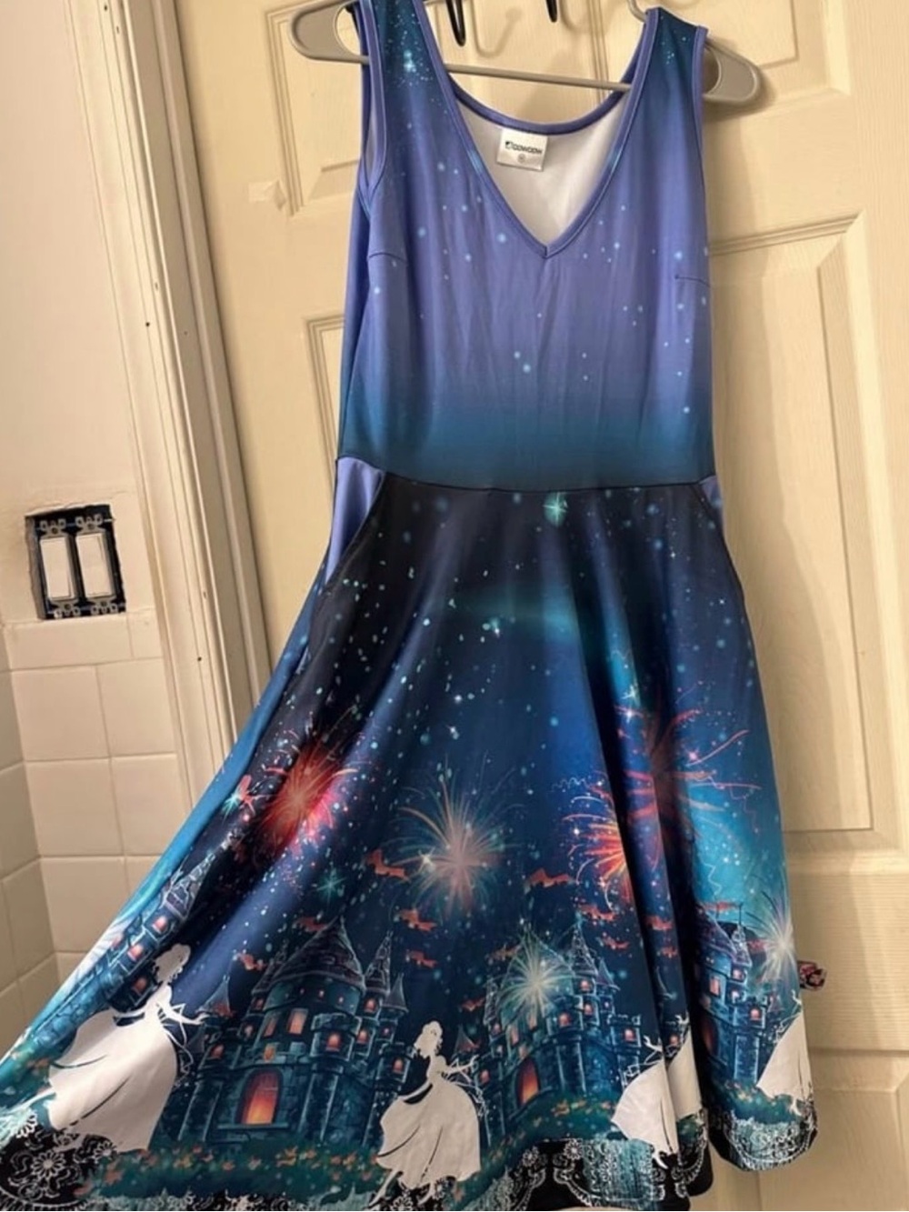 Cinderella Dress